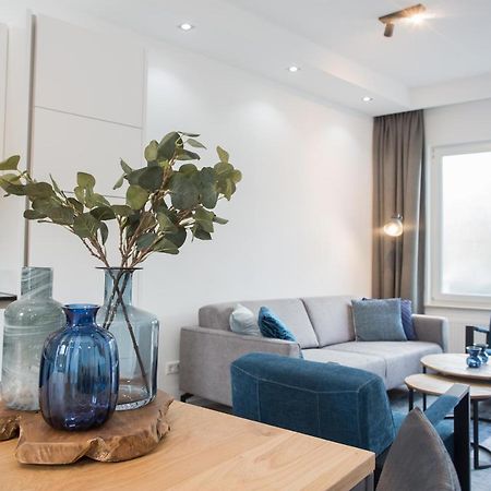 Alte Schule Winterberg Luxury Apartments Exterior foto