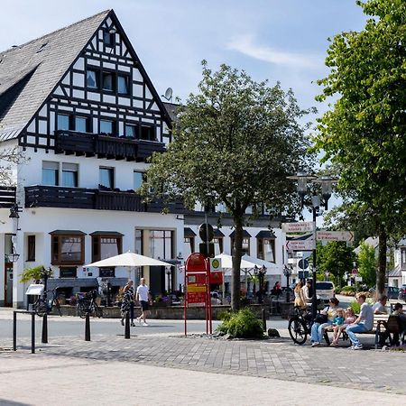 Alte Schule Winterberg Luxury Apartments Exterior foto