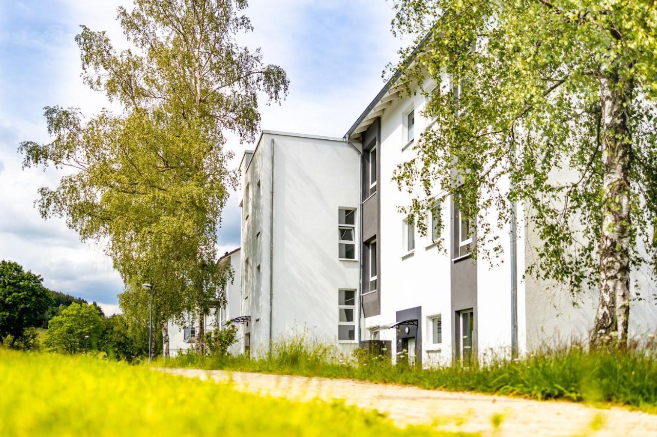 Alte Schule Winterberg Luxury Apartments Exterior foto