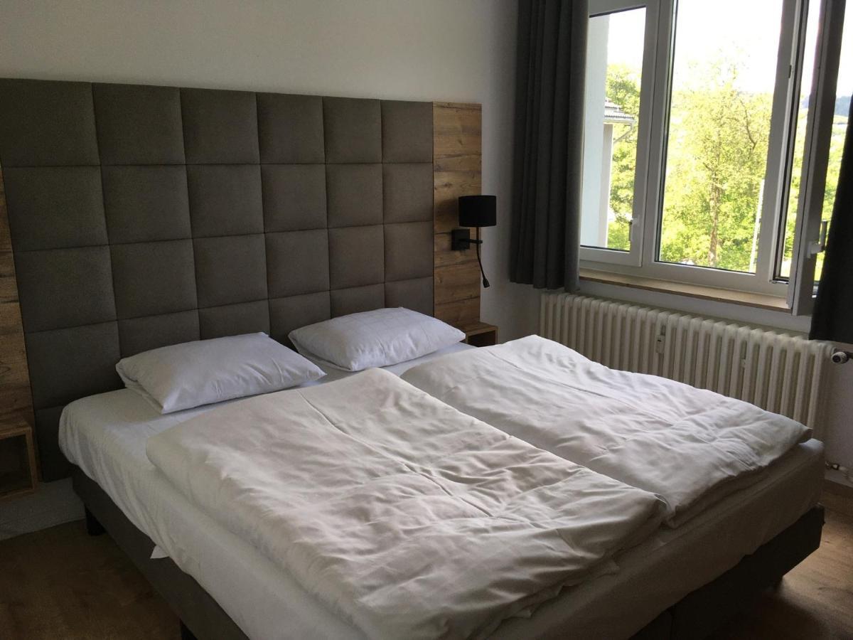 Alte Schule Winterberg Luxury Apartments Exterior foto