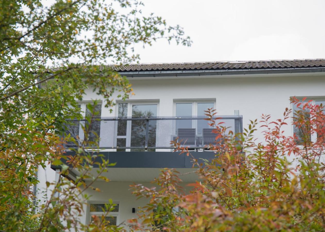 Alte Schule Winterberg Luxury Apartments Exterior foto