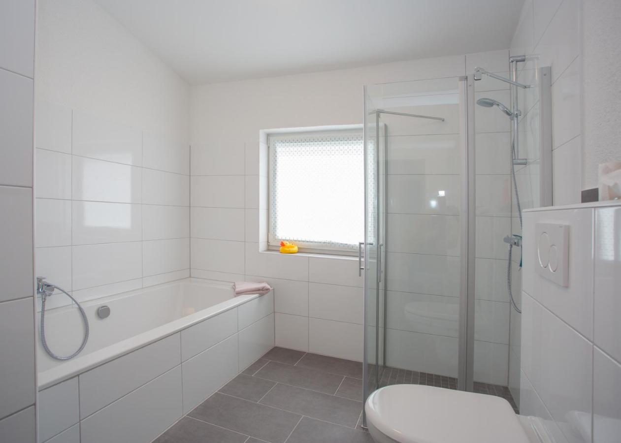 Alte Schule Winterberg Luxury Apartments Exterior foto