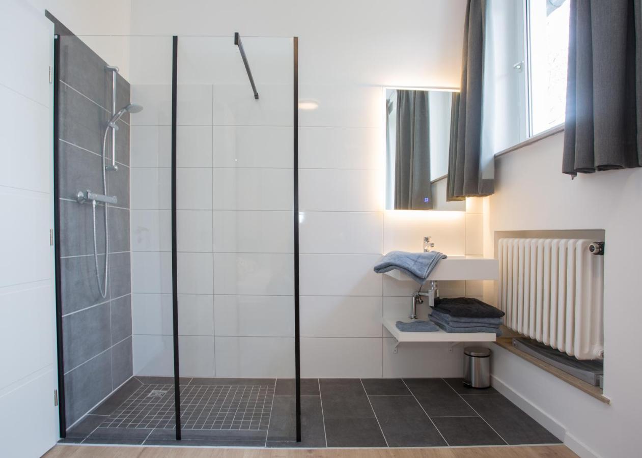 Alte Schule Winterberg Luxury Apartments Exterior foto