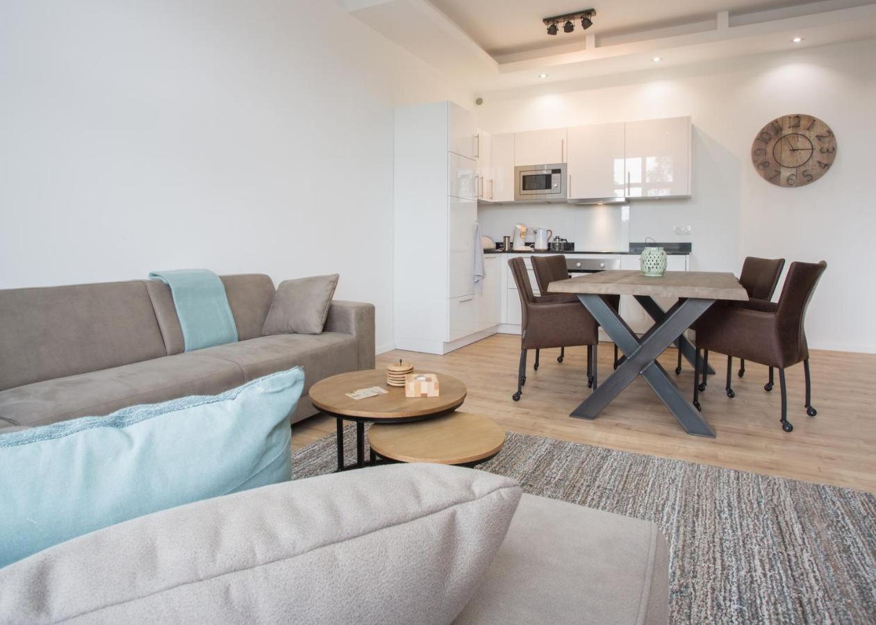 Alte Schule Winterberg Luxury Apartments Exterior foto