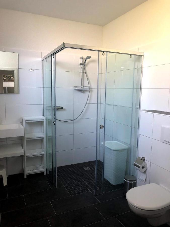 Alte Schule Winterberg Luxury Apartments Exterior foto