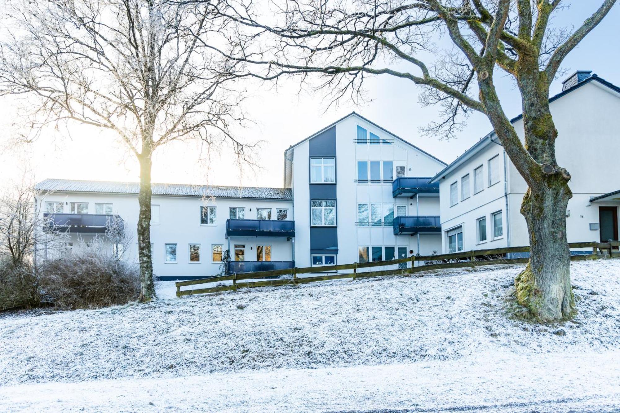 Alte Schule Winterberg Luxury Apartments Exterior foto