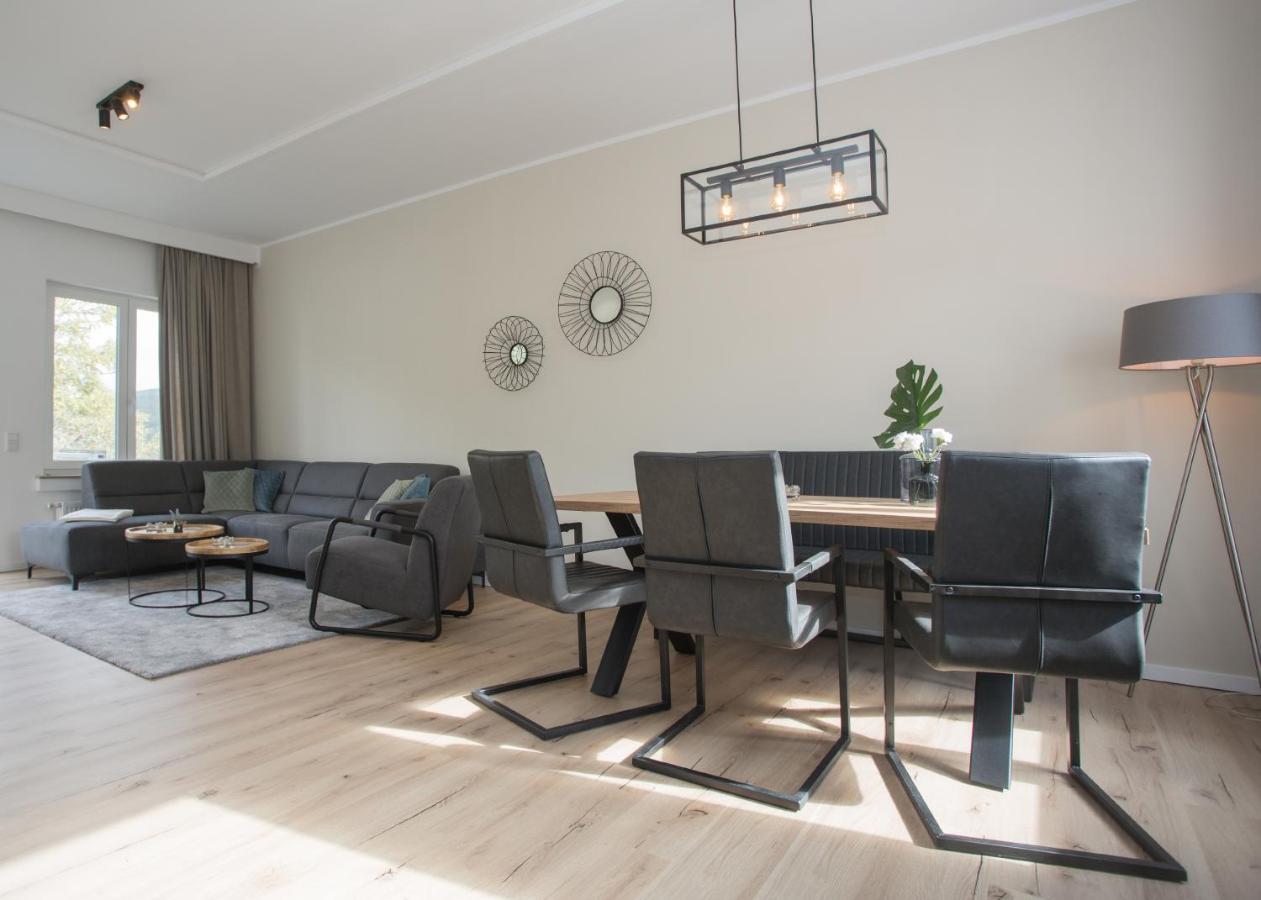 Alte Schule Winterberg Luxury Apartments Exterior foto