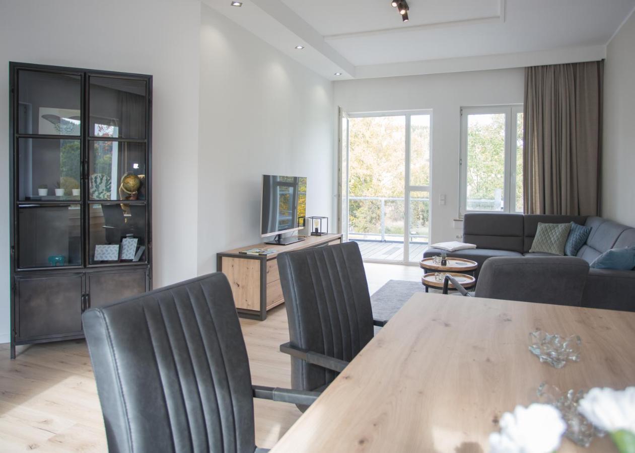 Alte Schule Winterberg Luxury Apartments Exterior foto