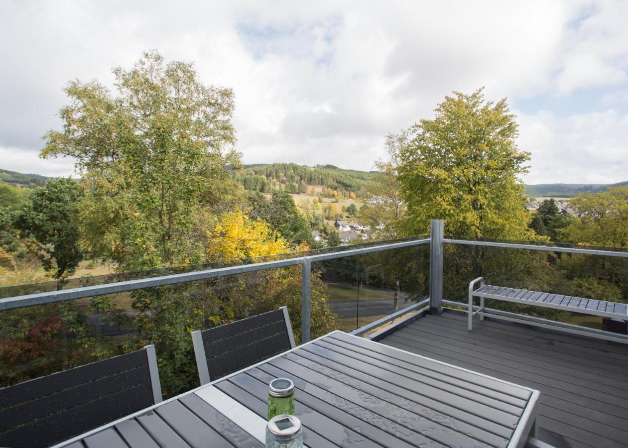Alte Schule Winterberg Luxury Apartments Exterior foto